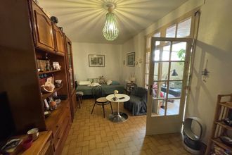 Ma-Cabane - Vente Appartement Royan, 36 m²