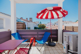 Ma-Cabane - Vente Appartement ROYAN, 28 m²