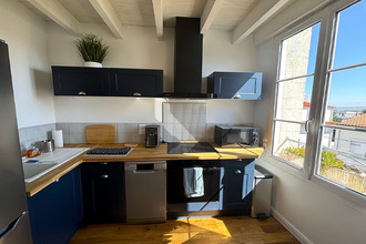 Ma-Cabane - Vente Appartement ROYAN, 58 m²