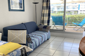 Ma-Cabane - Vente Appartement Royan, 29 m²