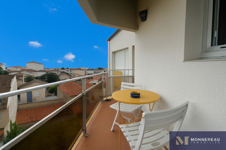 Vente Appartement 17200, Royan France
