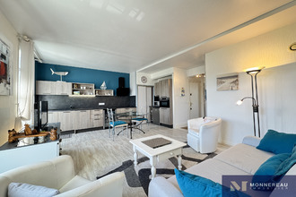 Vente Appartement 17200, Royan France