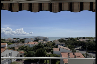 Vente Appartement 17200, Royan France