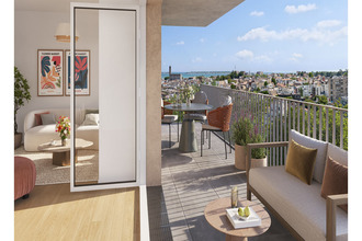 Ma-Cabane - Vente Appartement ROYAN, 96 m²