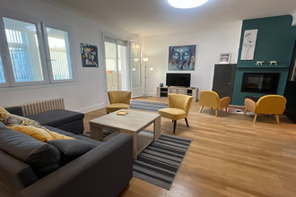 Ma-Cabane - Vente Appartement ROYAN, 205 m²