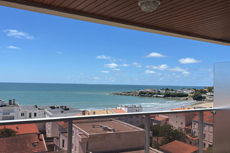 Ma-Cabane - Vente Appartement ROYAN, 58 m²