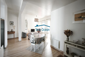 Ma-Cabane - Vente Appartement Royan, 122 m²