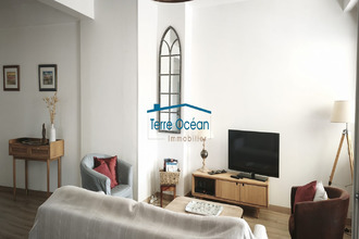 Ma-Cabane - Vente Appartement Royan, 122 m²
