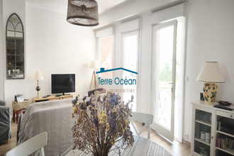 Ma-Cabane - Vente Appartement Royan, 122 m²