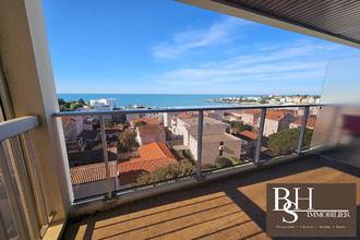 Ma-Cabane - Vente Appartement Royan, 58 m²