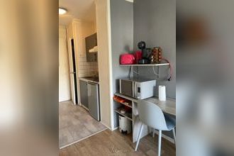 Ma-Cabane - Vente Appartement Royat, 21 m²