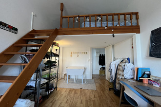 Ma-Cabane - Vente Appartement Royat, 50 m²