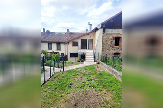 Ma-Cabane - Vente Appartement ROYBON, 55 m²