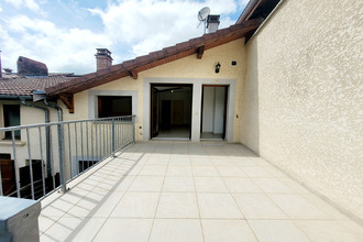 Ma-Cabane - Vente Appartement ROYBON, 55 m²
