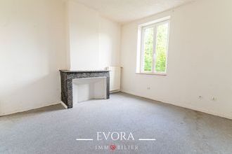 Ma-Cabane - Vente Appartement ROZERIEULLES, 0 m²