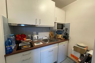Ma-Cabane - Vente Appartement Rueil-Malmaison, 33 m²