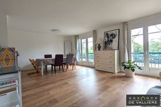 Ma-Cabane - Vente Appartement RUEIL-MALMAISON, 68 m²