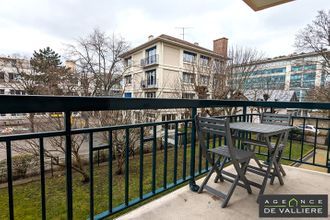 Ma-Cabane - Vente Appartement RUEIL-MALMAISON, 68 m²