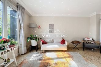 Ma-Cabane - Vente Appartement RUEIL-MALMAISON, 59 m²