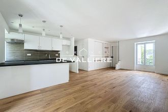 Ma-Cabane - Vente Appartement RUEIL-MALMAISON, 53 m²