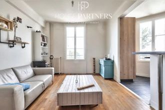 Ma-Cabane - Vente Appartement Rueil-Malmaison, 38 m²