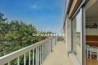 Ma-Cabane - Vente Appartement RUEIL-MALMAISON, 44 m²