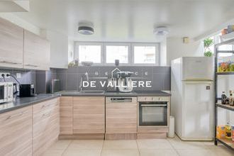 Ma-Cabane - Vente Appartement RUEIL-MALMAISON, 71 m²