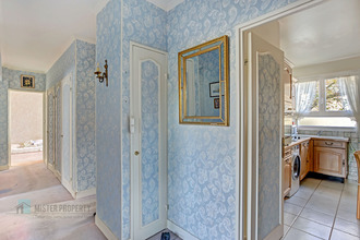 Ma-Cabane - Vente Appartement RUEIL-MALMAISON, 92 m²