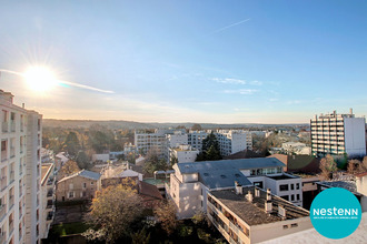 Ma-Cabane - Vente Appartement Rueil-Malmaison, 51 m²