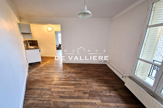 Ma-Cabane - Vente Appartement RUEIL-MALMAISON, 53 m²