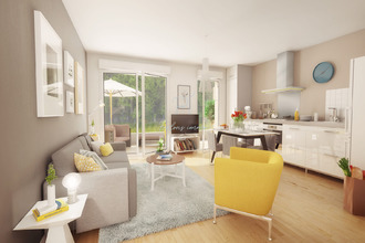 Vente Appartement 92500, Rueil-Malmaison France