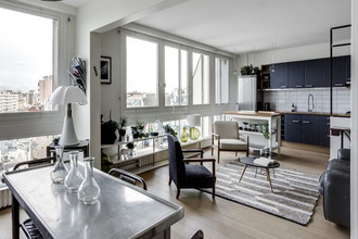 Vente Appartement 92500, Rueil-Malmaison France