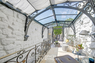 Ma-Cabane - Vente Appartement RUEIL-MALMAISON, 103 m²