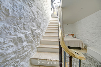 Ma-Cabane - Vente Appartement RUEIL-MALMAISON, 103 m²