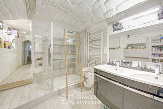 Ma-Cabane - Vente Appartement RUEIL-MALMAISON, 103 m²