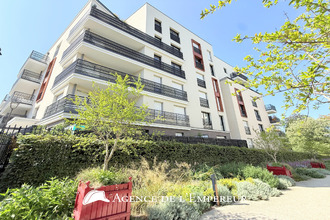 Vente Appartement 92500, Rueil-Malmaison France