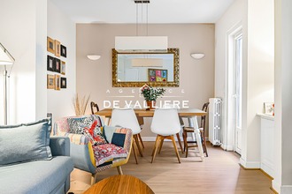 Ma-Cabane - Vente Appartement RUEIL-MALMAISON, 90 m²