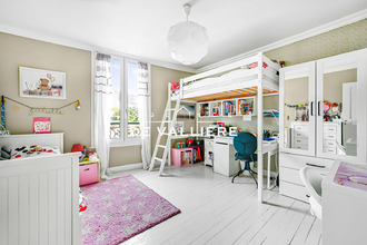 Ma-Cabane - Vente Appartement RUEIL-MALMAISON, 90 m²