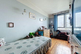 Ma-Cabane - Vente Appartement RUEIL-MALMAISON, 102 m²