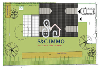 Ma-Cabane - Vente Appartement Rueil-Malmaison, 192 m²
