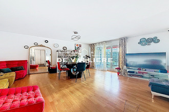 Ma-Cabane - Vente Appartement RUEIL-MALMAISON, 93 m²