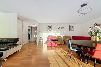 Ma-Cabane - Vente Appartement RUEIL-MALMAISON, 93 m²