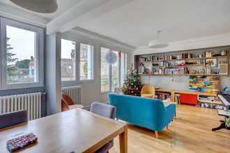 Ma-Cabane - Vente Appartement RUEIL-MALMAISON, 77 m²