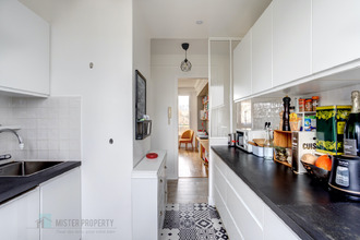 Ma-Cabane - Vente Appartement RUEIL-MALMAISON, 77 m²