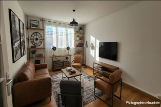 Vente Appartement 92500, Rueil-Malmaison France