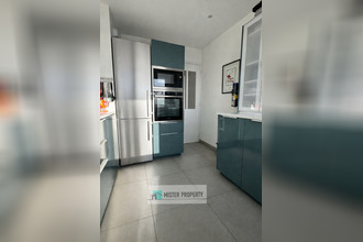 Ma-Cabane - Vente Appartement RUEIL-MALMAISON, 77 m²