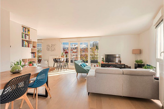 Ma-Cabane - Vente Appartement Rueil-Malmaison, 120 m²