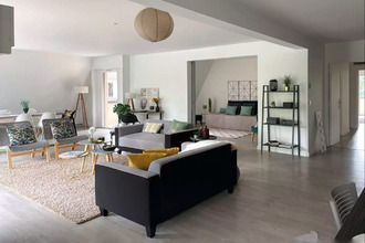 Ma-Cabane - Vente Appartement Rueil-Malmaison, 90 m²