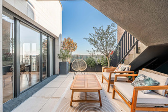 Ma-Cabane - Vente Appartement Rueil-Malmaison, 98 m²