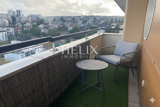 Ma-Cabane - Vente Appartement RUEIL-MALMAISON, 133 m²